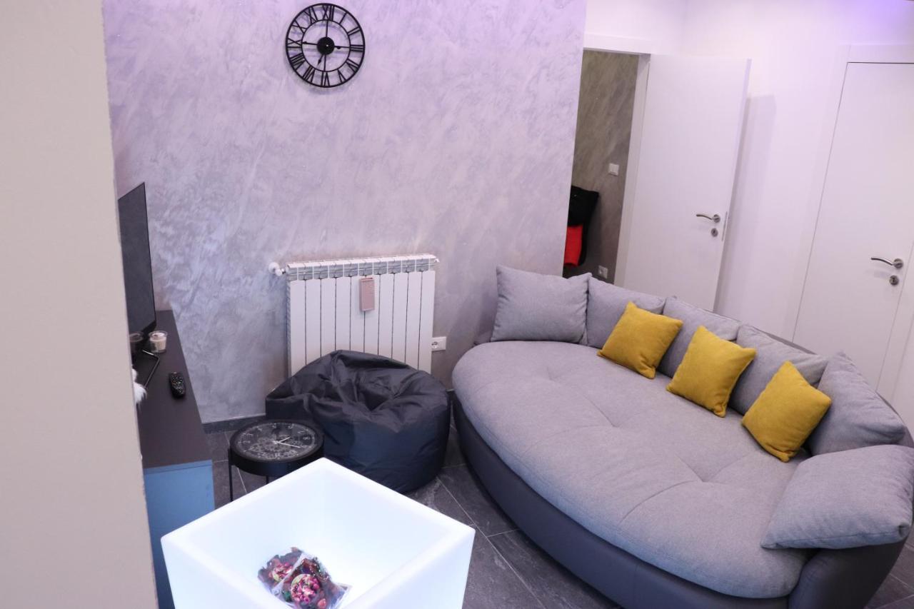 Casa Nole Apartment Trieste Exterior photo